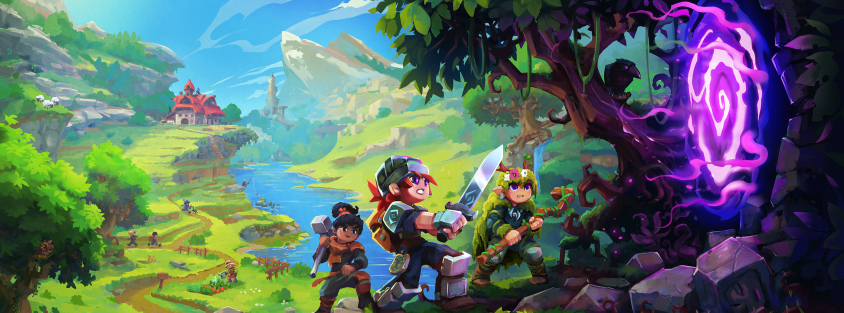 Hytale | 8 GB