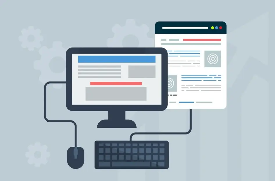 Web (Nginx/Apache2/WordPress)