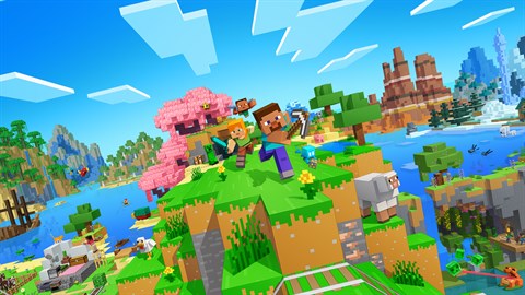 Minecraft (Spigot/Forge/Fabric)
